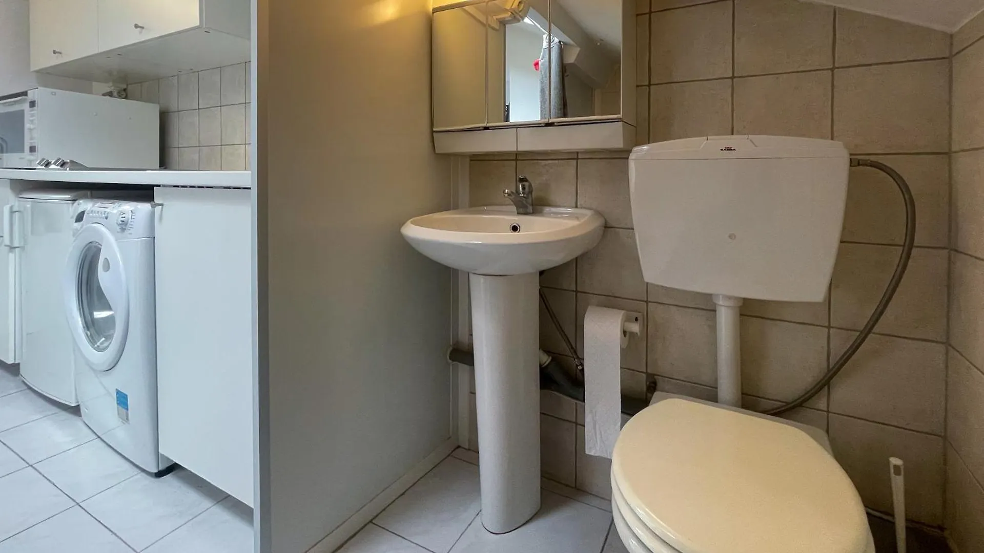 France, Hyper Centre - Wifi, Ac, 2Pers Apartment Nice 0*,  France